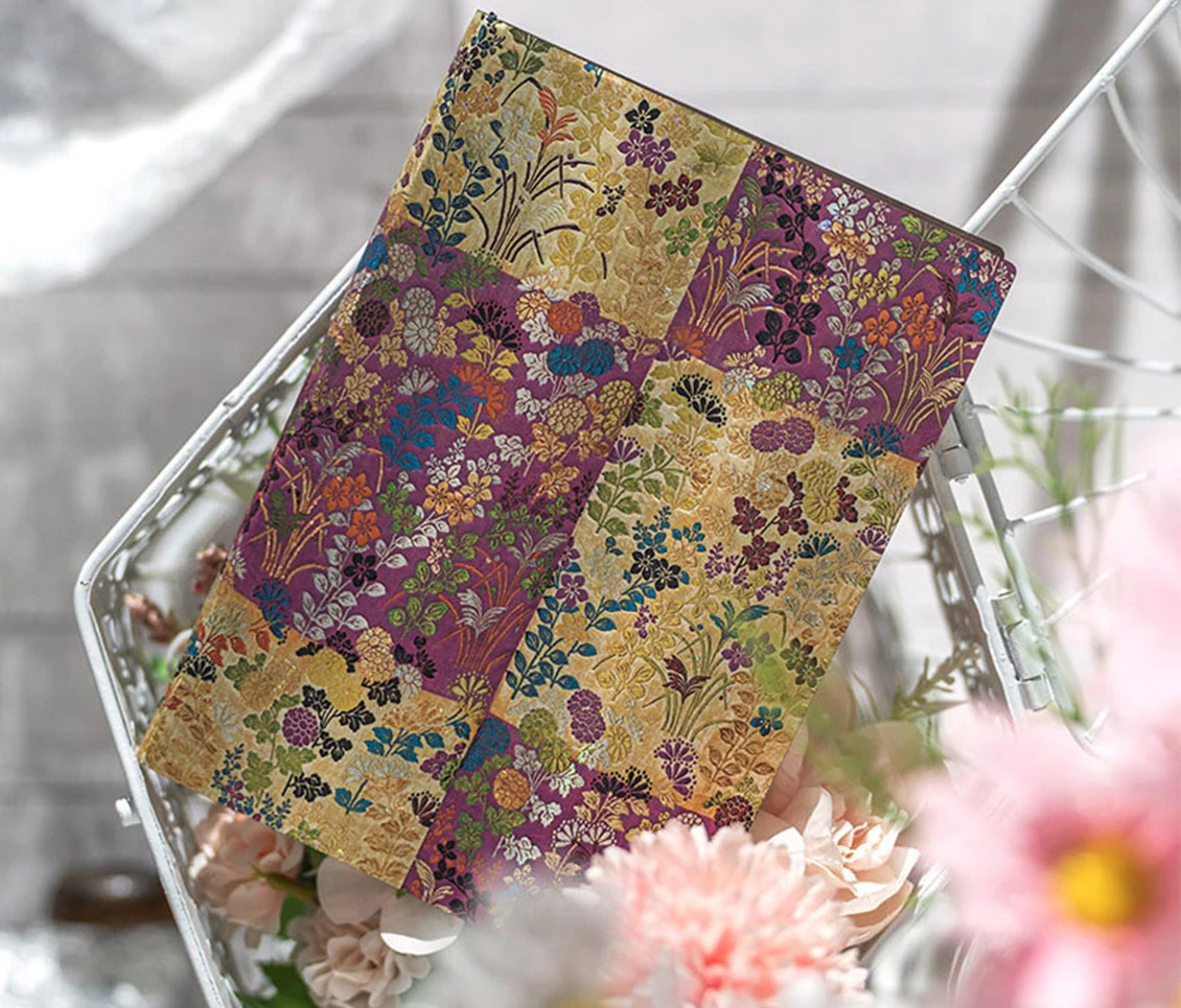 Enjoy up to 30% off our curated selection of premium journals and accessories, thoughtfully chosen for a season of reflection and rest.